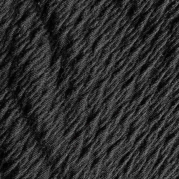 black baby tee - Picture 3 of 3